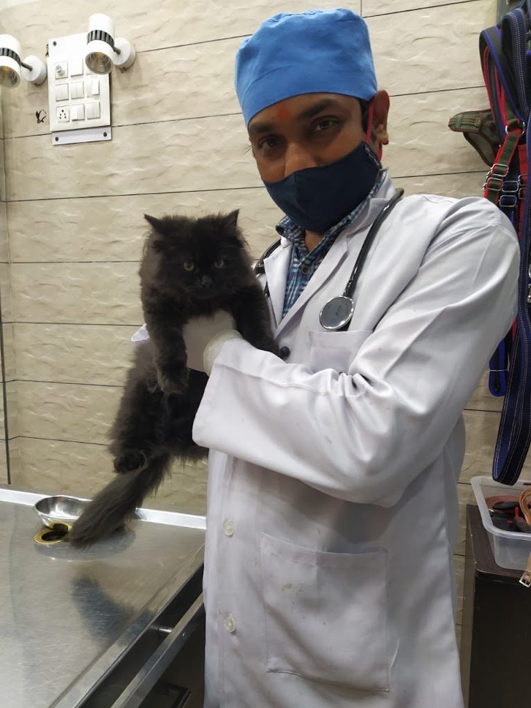 Dr Suresh Singh profile photo